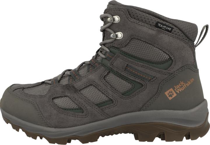 Image du produit Jack Wolfskin Vojo 3 Texapore Mid M (41)