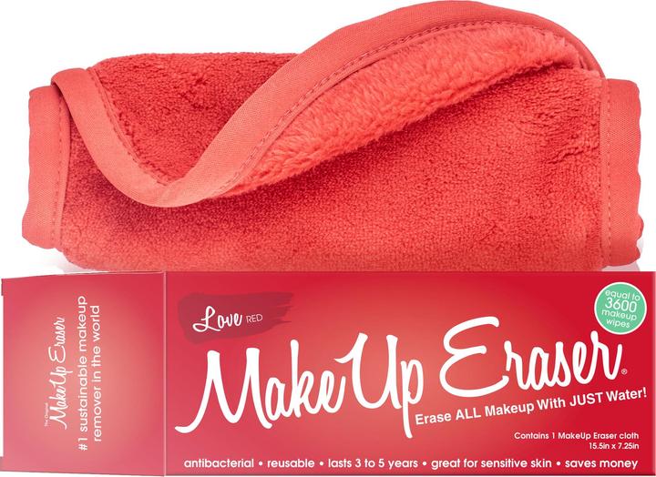 Produktbild Makeup Eraser Original (Reinigungstücher, 1000 ml)