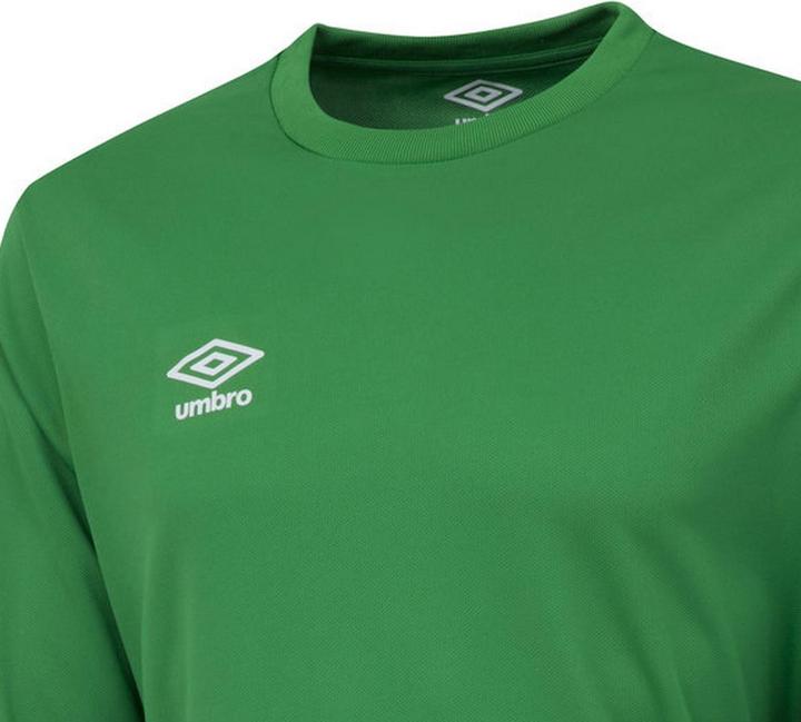Produktbild Umbro Club Trikot Langärmlig (128)