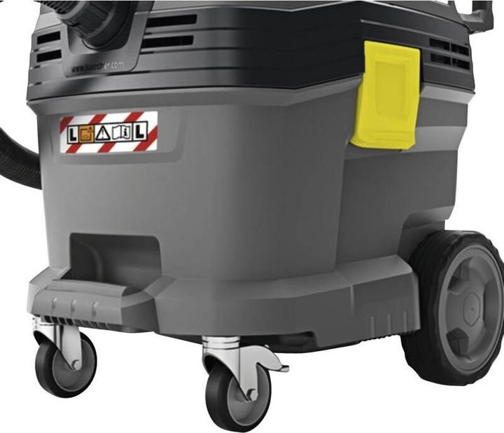 Image du produit Kärcher Professional NT30/1 Tact L (Aspirateur eau et poussière)