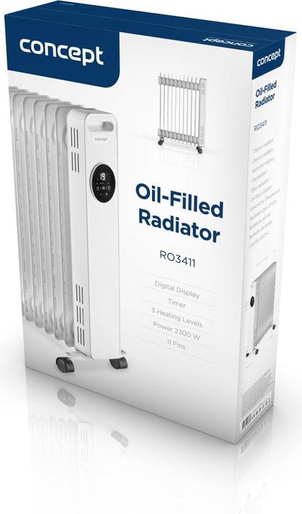 Produktbild Concept RO3411 (2300 W)