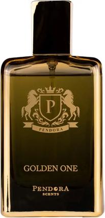 Produktbild Paris Corner Pendora Scents Golden One Eau De Parfum, 100ml (Eau de Parfum, 100 ml)