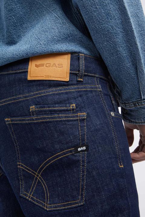 Image du produit Gas Jeans Albert Plus (33)