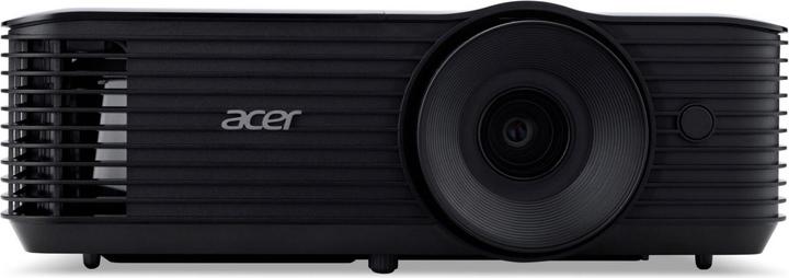 Actual product image Acer X119H DLP SVGA (800X600) 4800 LM 20000:1 HDMI/USB (SVGA, 4800 lm, 1.94 - 2.16:1)