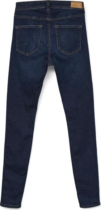 Produktbild Vero Moda VMLUX Normal Waist Slim Fit Jeans (XS)