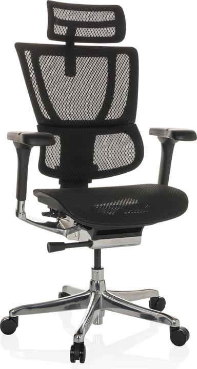 Immagine prodotto Hjh Office Ergohuman Slim Gen2