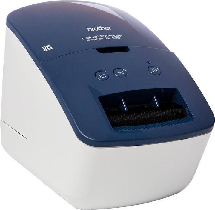 Produktbild Brother QL-600R