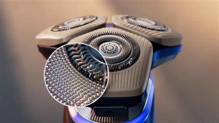 Actual product image Philips Series 9000 - S9980/59