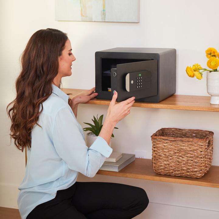 Actual product image Yale Smart Safe (20.50 l)
