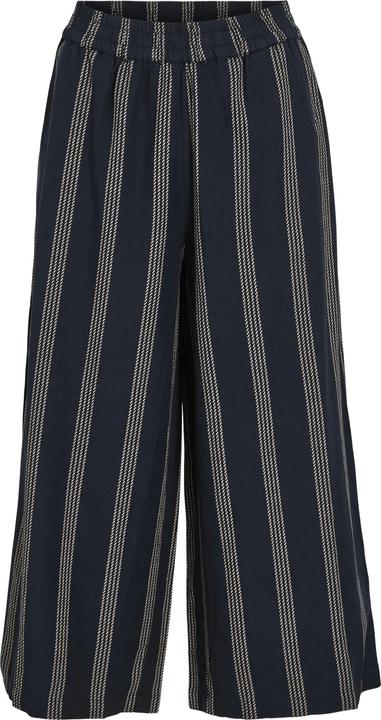 Produktbild Vila High Waist Cropped Hose (38)