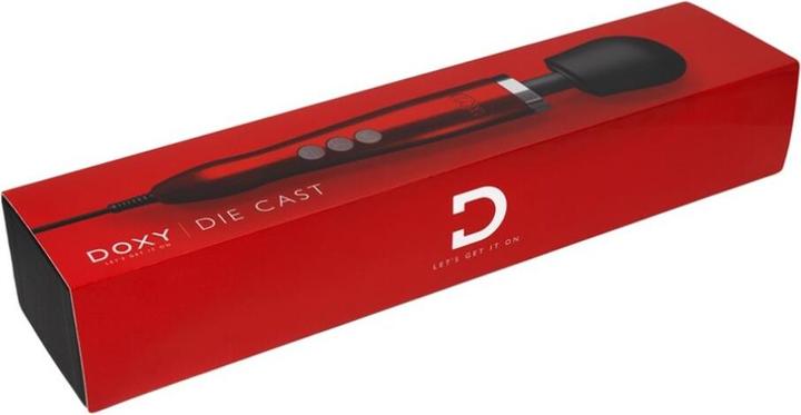 Productafbeelding Doxy De cast