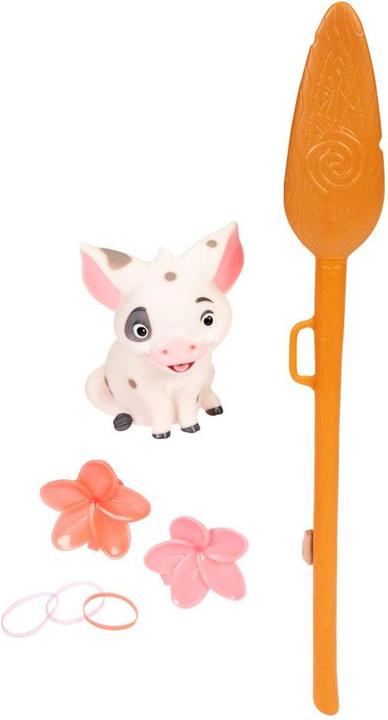 Actual product image Jakks Pacific Jakks Vaiana 38cm