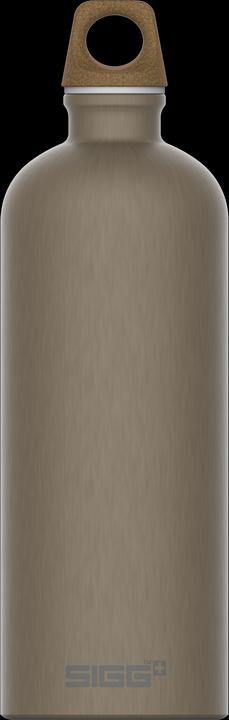 Actual product image Sigg Traveller Lighter PlainMyPlane (1 l)