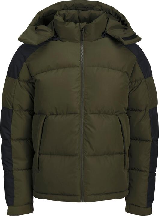 Jack & Jones Jcoaero Puffer Sn
