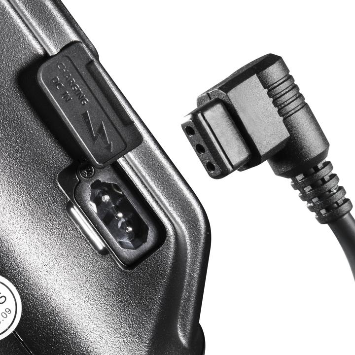 Actual product image Walimex Flash Light Shooter 180 (Plug-on flash, Various)