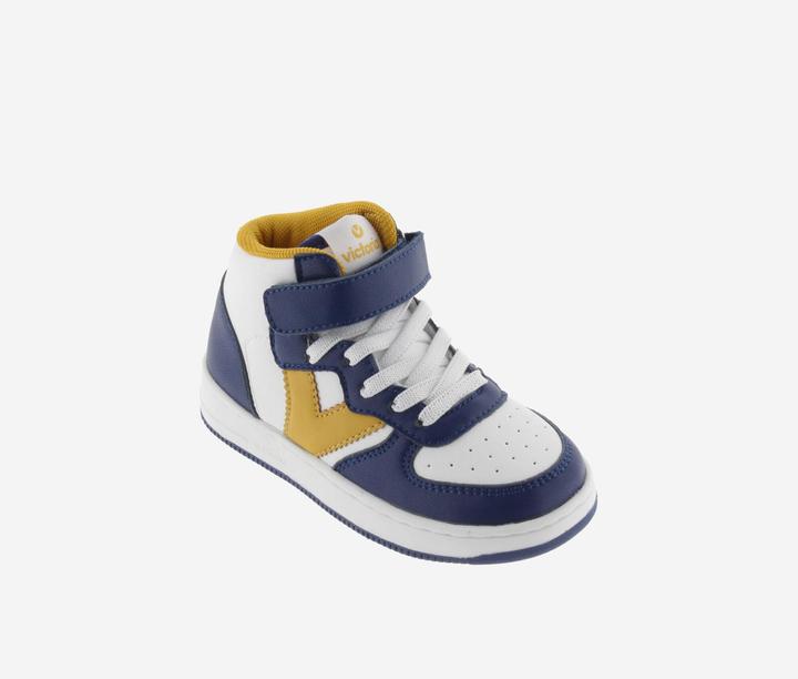 Produktbild Victoria Tiempo Three-Tone Mid (27)