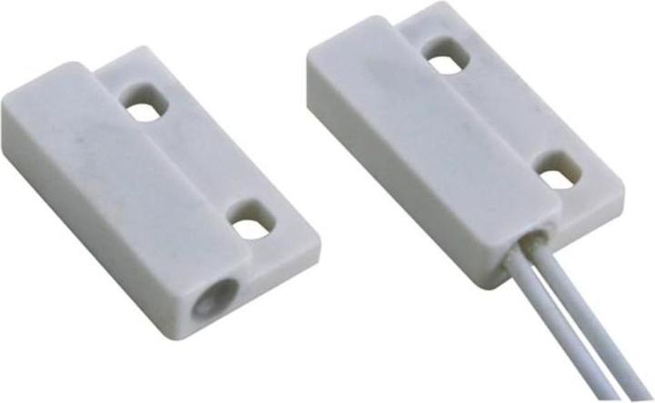 Velleman Mini interrupteur magnétique 0.5A 100V Dc Nc Lead Wires