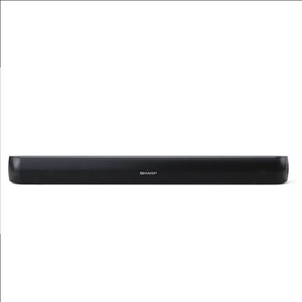 Image du produit Sharp HT-SB107 (90 W, 2.0 Canal)