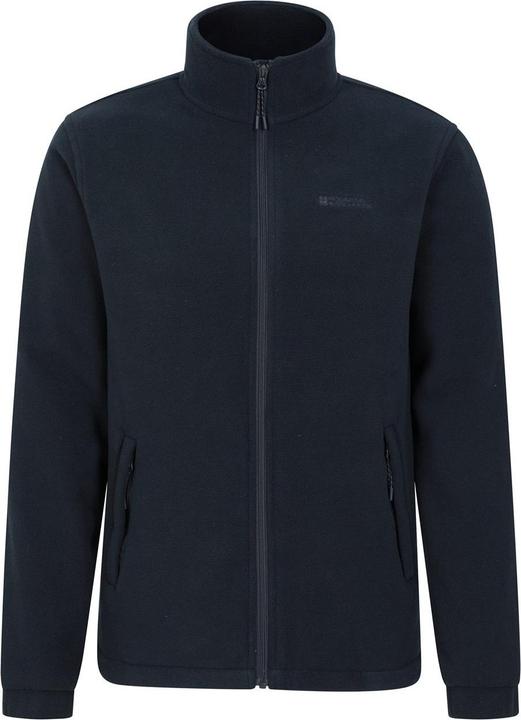 Mountain Warehouse Bernard II Fleecejacke winddicht
