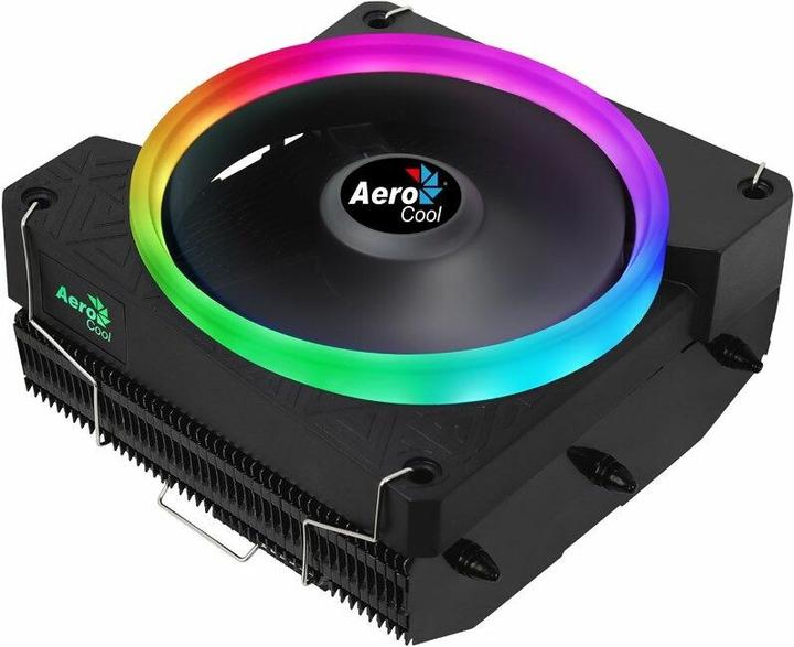 AeroCool Cylon 3H Prozessor Kühler (138 mm)
