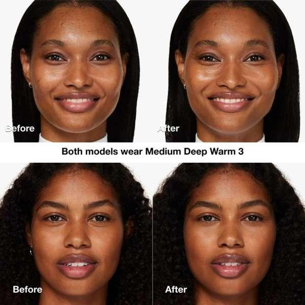 Immagine prodotto Clinique Even Better Clinical Vitamin Makeup SPF 50 Medium Deep Warm 3 30ml (3)