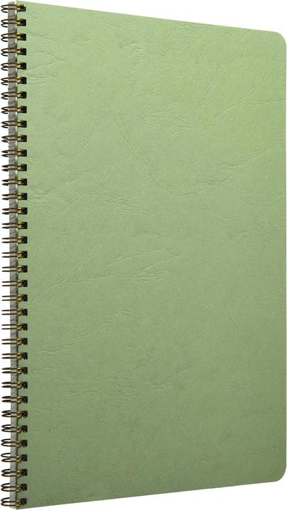 Actual product image Clairefontaine age bag (A4, Lined, Hardcover)