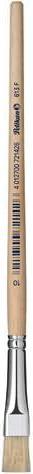 Produktbild Pelikan Pinsel Sorte 613F (6 mm)