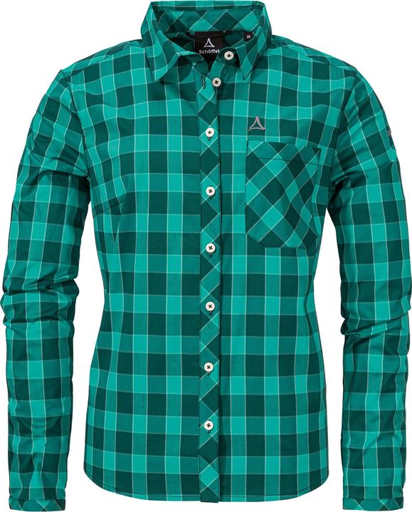 Produktbild Schöffel Blouse Silba L (38)