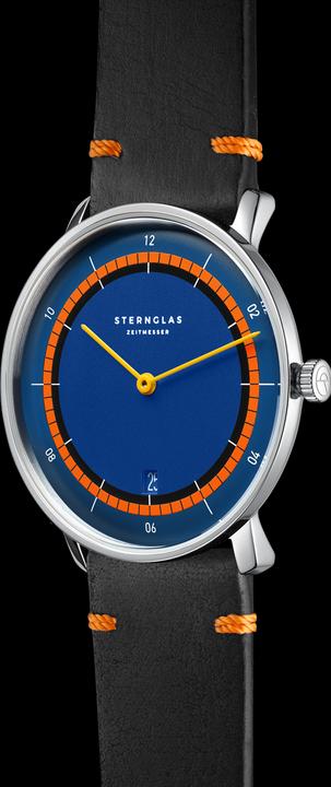 Image du produit Sternglas S01-NAK-EB05 (Montre analogique)
