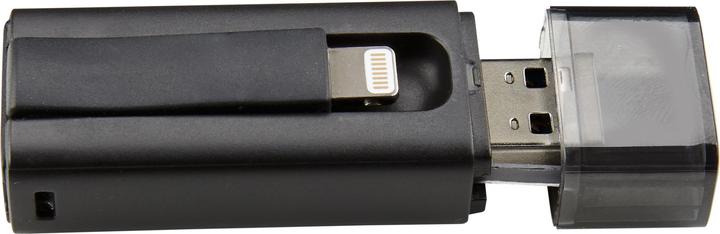 Image du produit Intenso Ligne iMobile (32 Go)