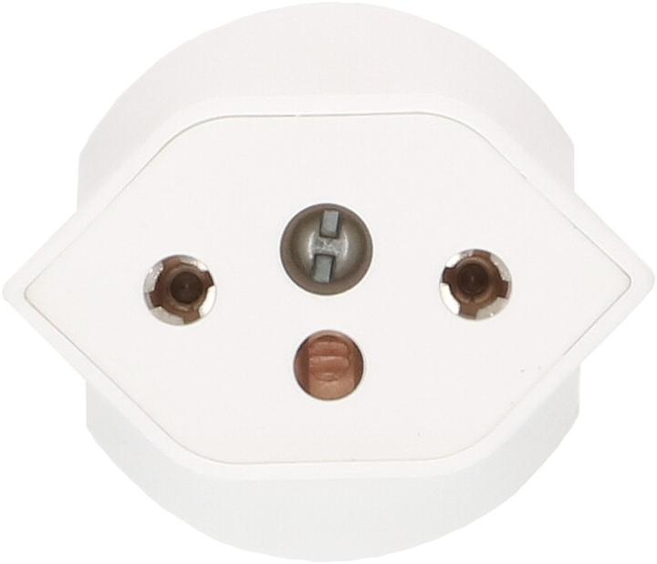 Produktbild Max Hauri Fixadapter (Typ 13, Typ 13)