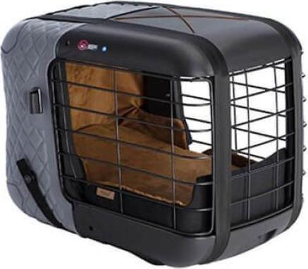 Immagine prodotto 4pets Connettore Isofix (Cane, Chiusura di sicurezza)