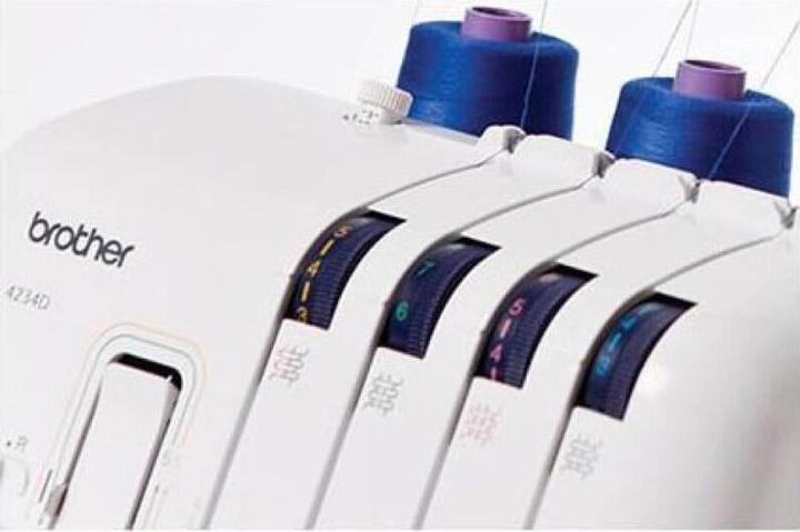 Produktbild Brother 4234D Overlock