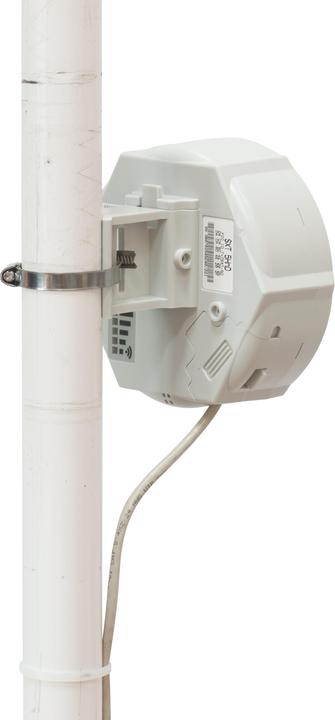 Produktbild MikroTik RouterBOARD SXTG with Dual (1000 Mbit/s)