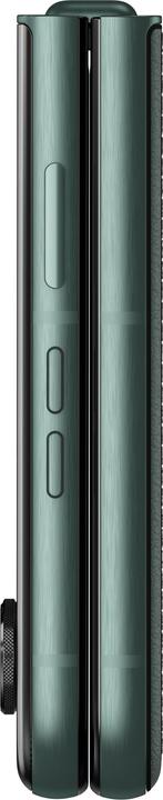 Produktbild Motorola razr 60 ultra (512 GB, Scarab, 6.96", Dual SIM, 5G)