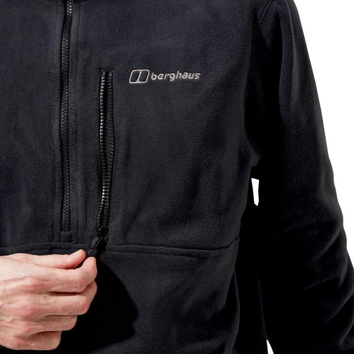 Produktbild Berghaus Prism Half-Zip Polartec-Fleece (48)