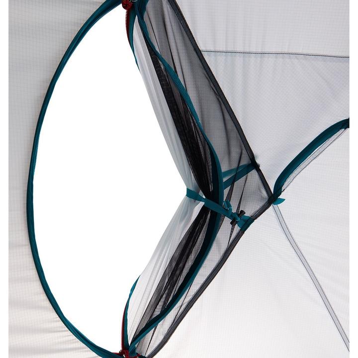 Immagine prodotto Mountain Hardwear Tenda Trango 3 (Tenda a cupola, 4.60 kg, 4 persone)
