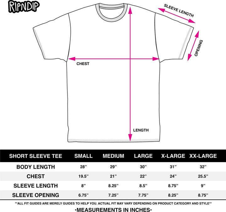Produktbild RipnDip M39262 (XL)