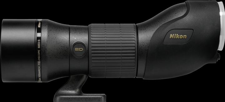 Actual product image Nikon Monarch 60 ED-S (60 mm)