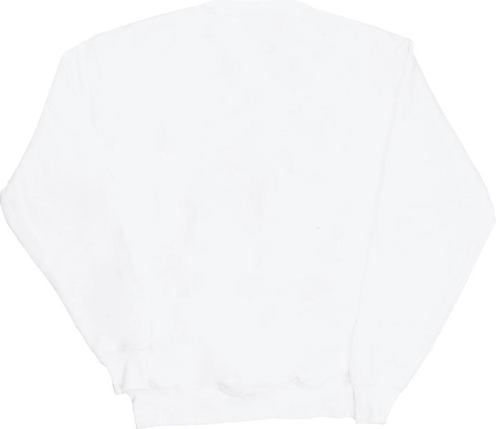 Image du produit Disney - Sweat CINDERELLA SHOE LOGO - Fille (152, 158)