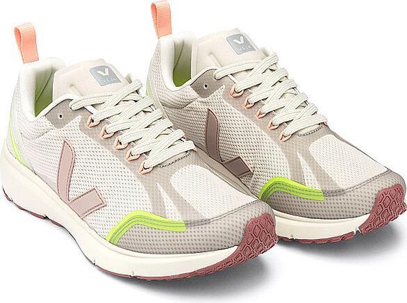 Image du produit Veja Condor II natural/parme/jaune/fluo (40)