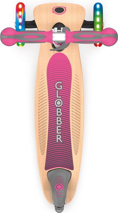 Actual product image Globber Primo