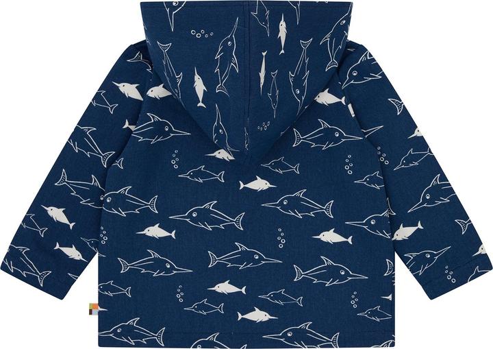 Actual product image loud + proud Outdoorjacke (104)