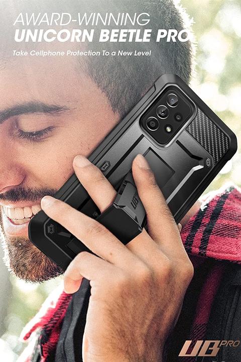 Produktbild Supcase Unicorn Beetle Pro (Samsung Galaxy A53 5G)