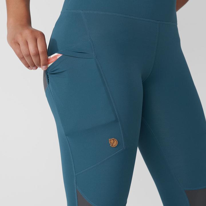 Produktbild Fjällräven Abisko Pro (S)