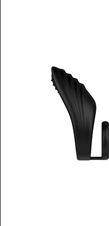Image du produit Nexus Enhance Vibrating Cock and Ball Toy (améliorer le cock et la balle) (4.20 cm)