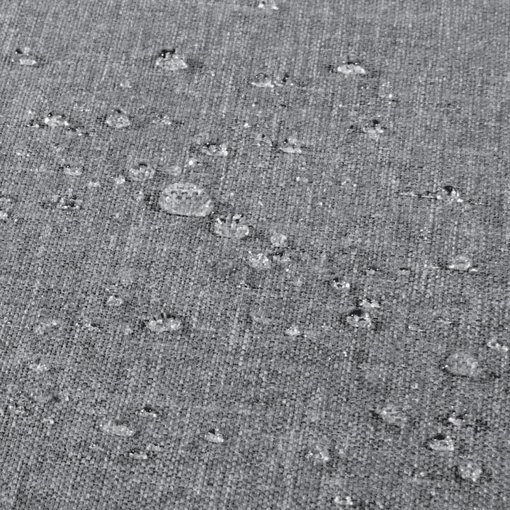 Image du produit Sigel Tapis souris Eyestyle, gris clair-noir, couche intermédiaire et coutures blanches, PET recyclé, PP r