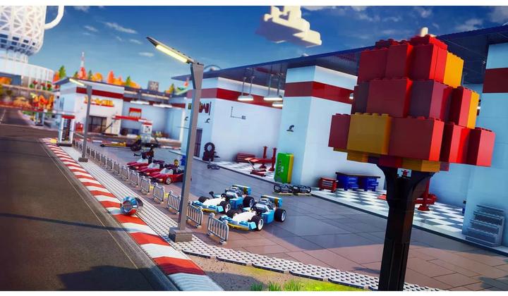 Produktbild 2K Games Lego 2K Drive (Switch, DE)
