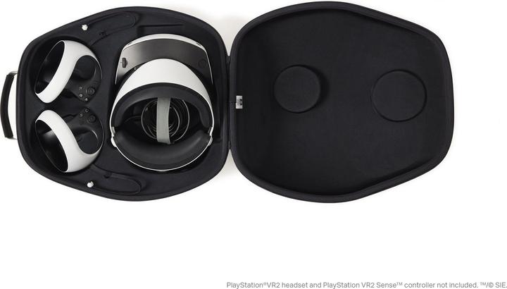 Immagine prodotto PowerA PS5 VR2 Custodia da trasporto POWER A con licenza ufficiale