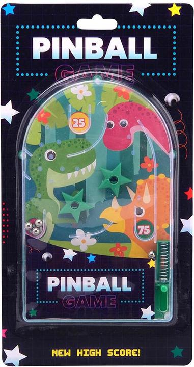Actual product image Johntoy Flipper Flipper